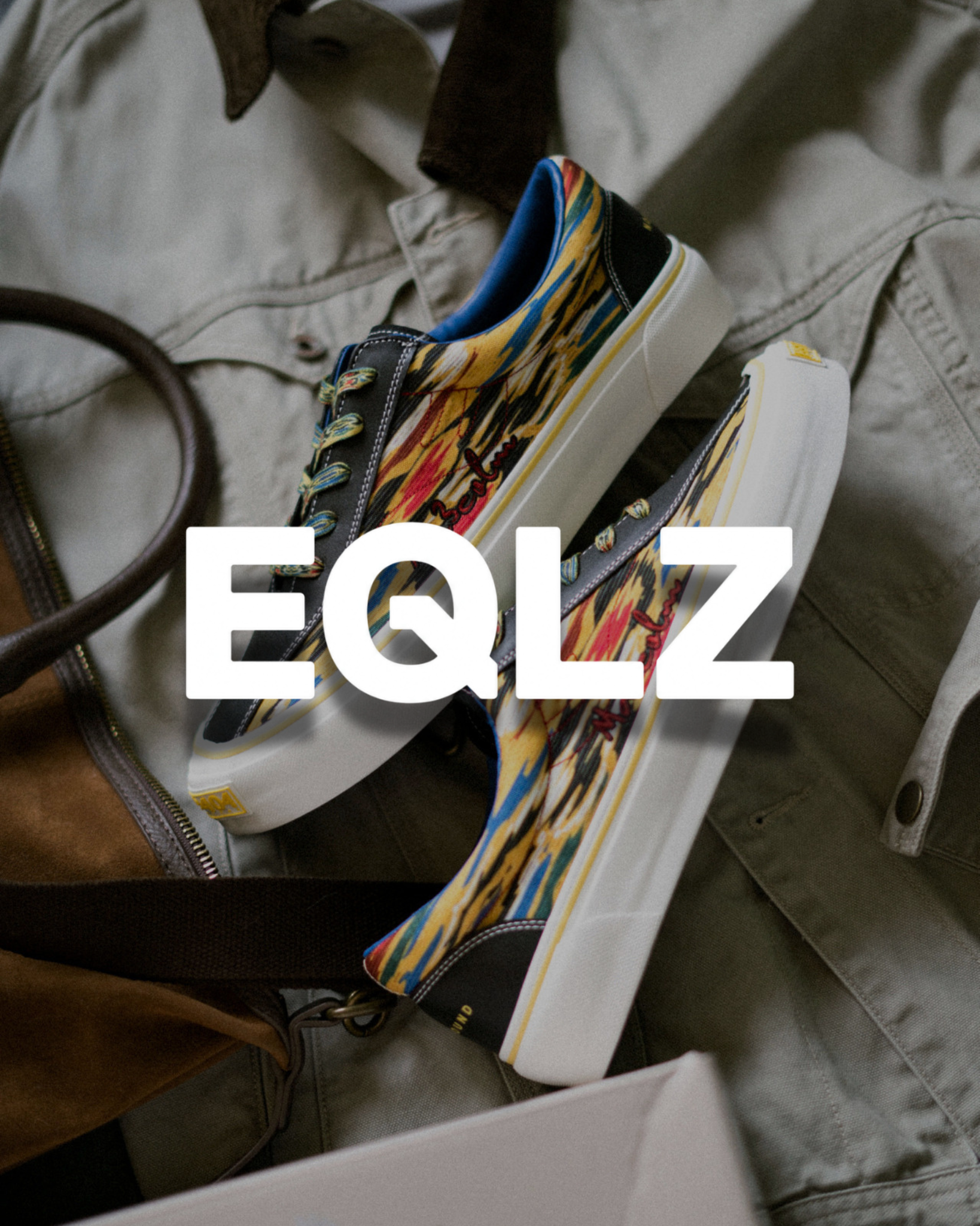 EQLZ EQUALIZER