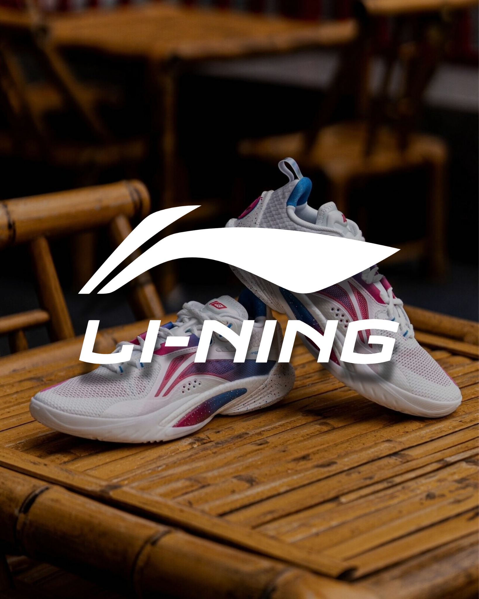 LI-NING