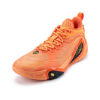 Li-Ning DLO 1 "Pumpkin" 李宁 拉塞尔一代 篮球鞋 南瓜