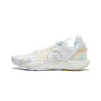 Li-Ning Wade All City 12 "Aurora" 李宁 韦德之道 全城12 篮球鞋 极光/标准白
