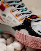 Li-Ning Wade All City 10 "Graffiti" 李宁 韦德之道 全城10 篮球鞋 涂鸦