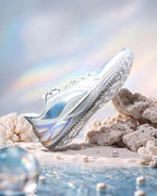 Li-Ning Liren 6 V2 "White Pearl" 李宁 利刃6 V2 篮球鞋 白珍珠