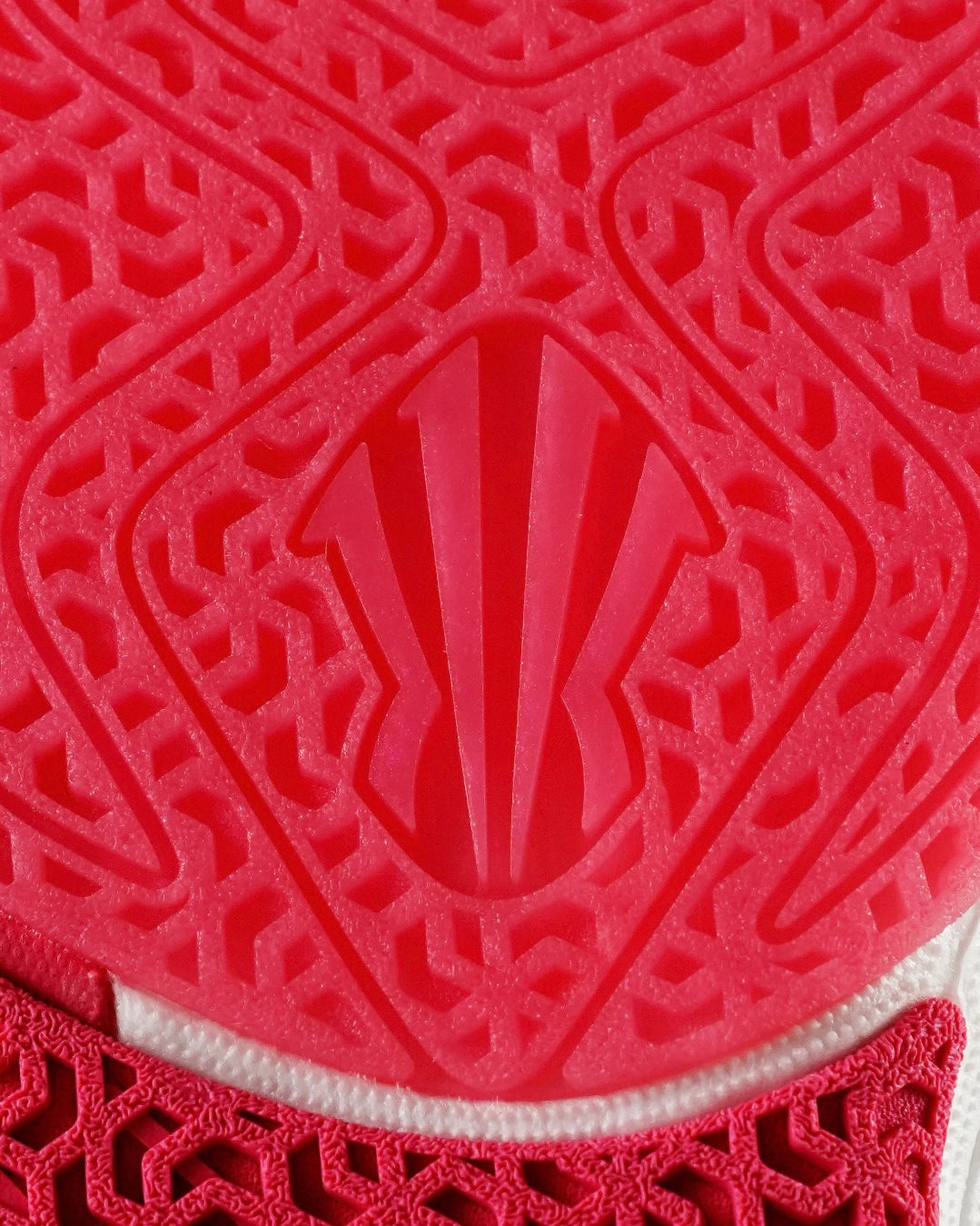 Anta x Kyrie Irving KAI 1 "Jelly" 安踏 欧文一代 篮球鞋 果冻