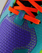 Li-Ning Liren 4 V2 "Parrot" 李宁 利刃4 V2 篮球鞋 鹦鹉