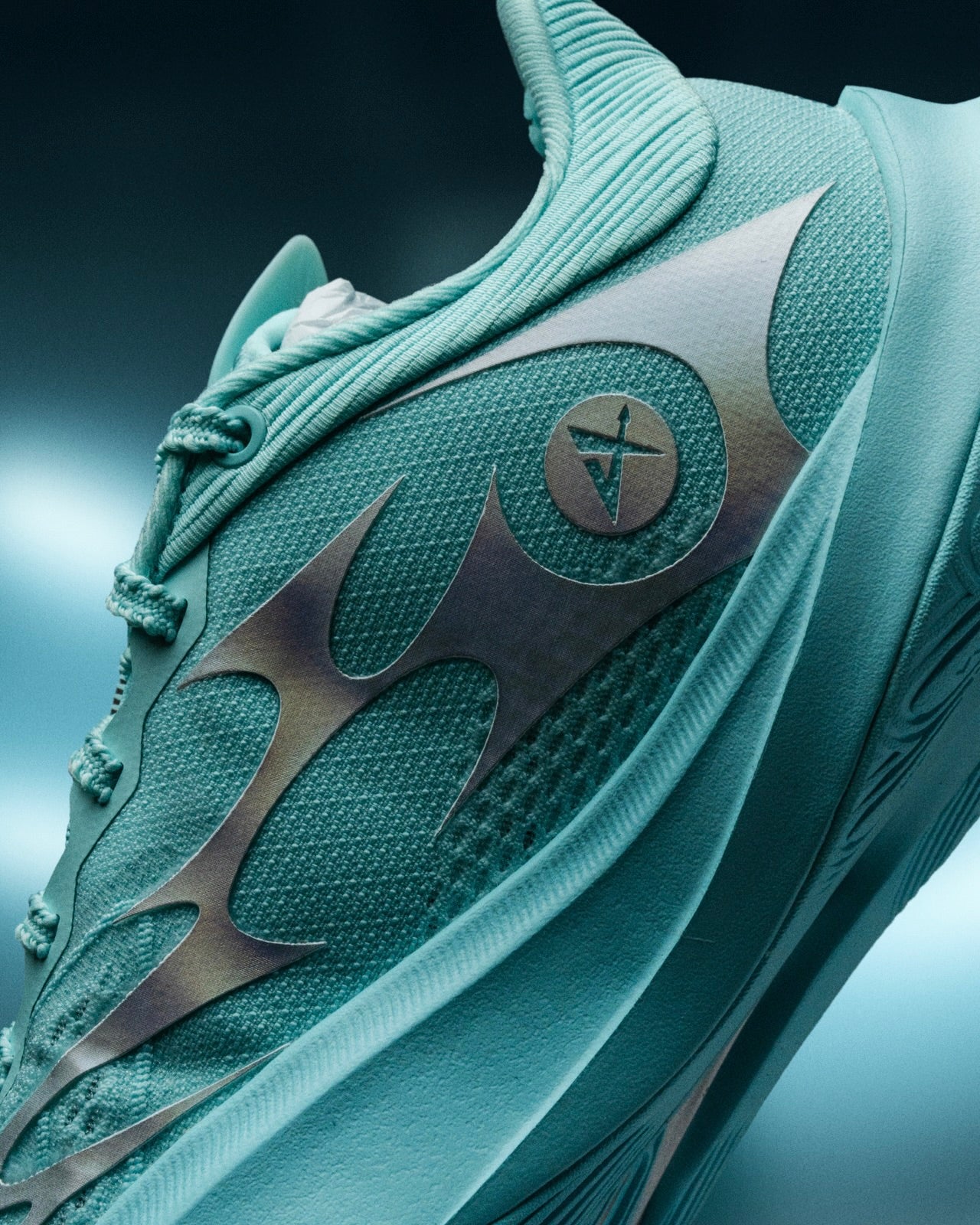 Li-Ning Sonic 13 V2 "Champion Blue" 李宁 音速13 V2 篮球鞋 问鼎蓝