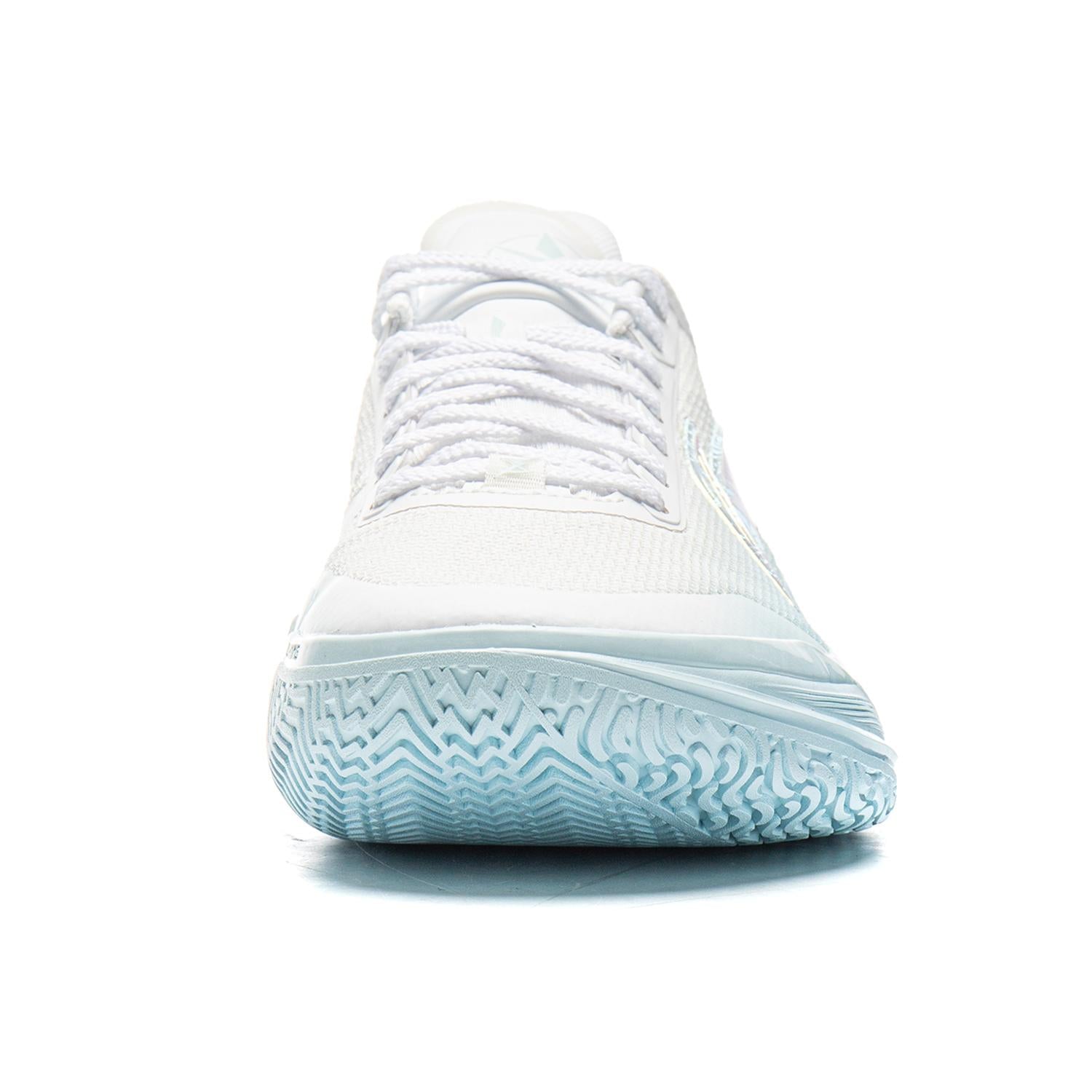 Li-Ning Liren 5 V2 "Glimmer" 李宁 利刃5 V2 篮球鞋 波光