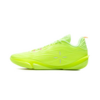 Li-Ning Wade 808 5 Ultra V2 "Energy" 李宁 韦德之道 808 5 ULTRA V2 篮球鞋 活力/荧光黄绿
