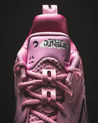 Li-Ning Speed 11 "Jungle King" 李宁 闪击11 篮球鞋 丛林之王