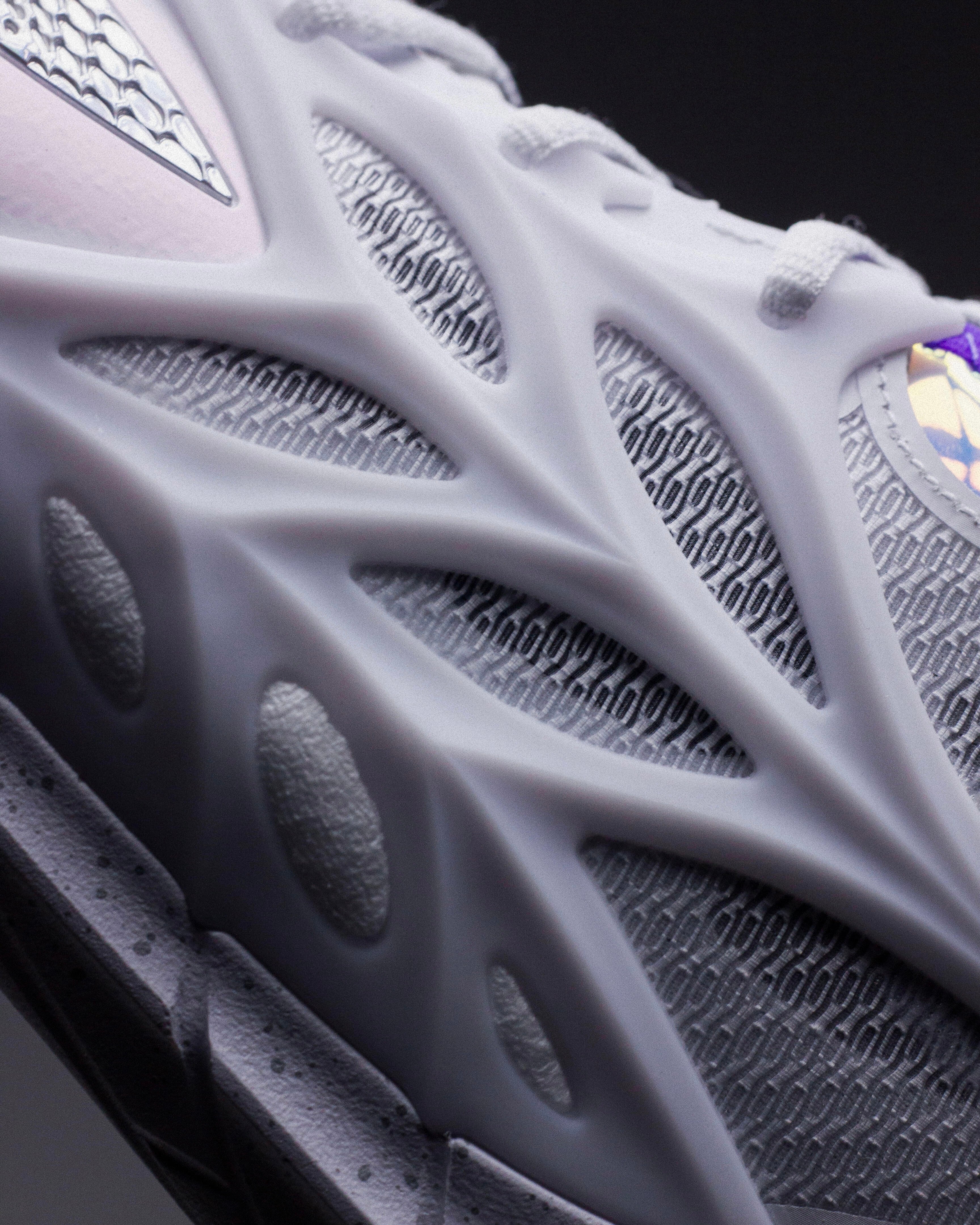 Li-Ning Speed 12 "Temper" 李宁 闪击12 篮球鞋 淬炼