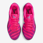 Nike Ja 3 "Price of Admission" EP 莫兰特3代 篮球鞋 玫粉色