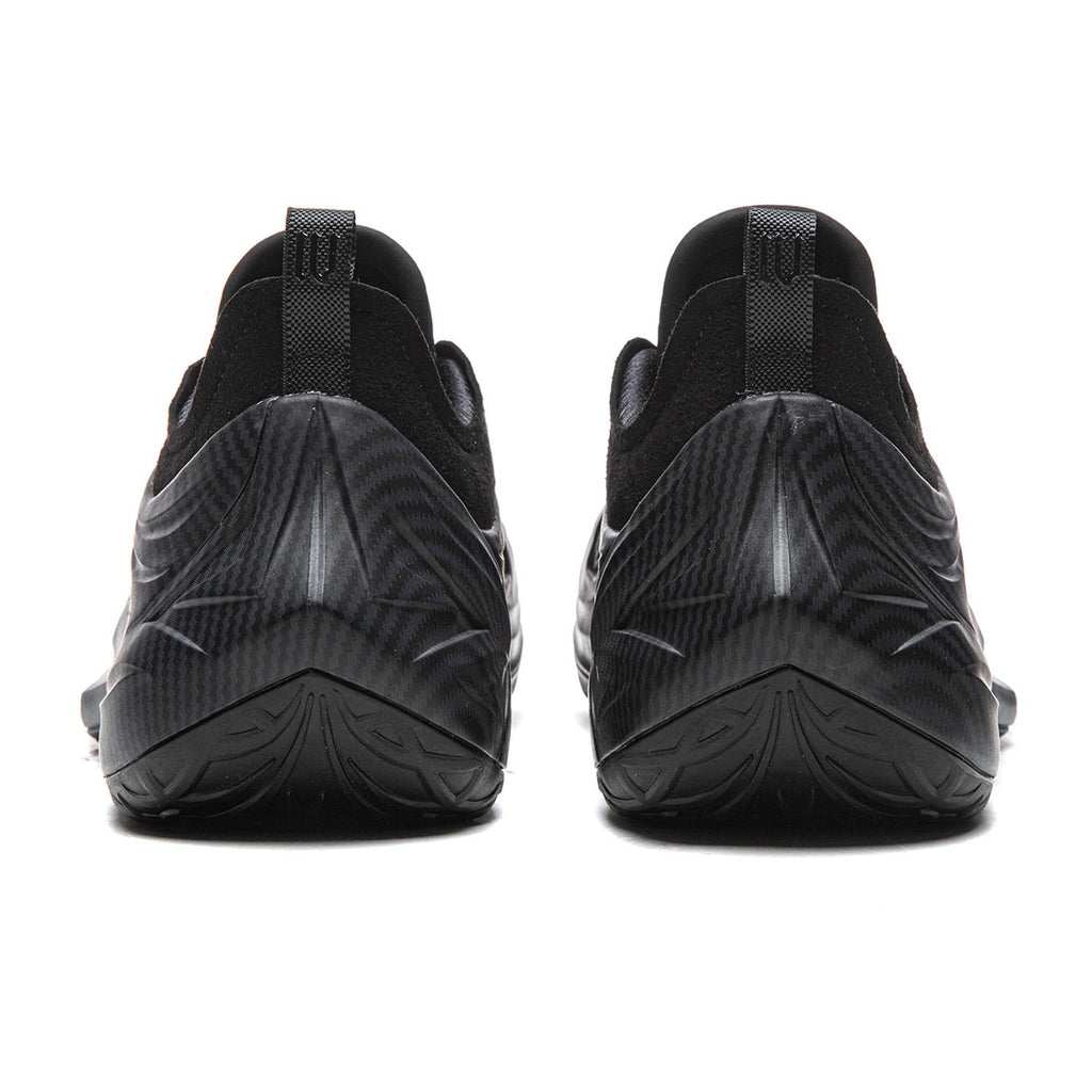 Li-Ning Jimmy Butler JB4 "Dark Knight" 李宁 吉米巴特勒4代 篮球鞋 黑骑