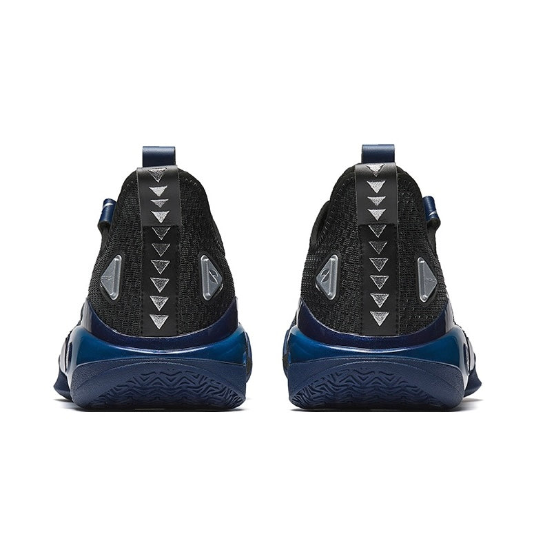 Anta Shock Wave 5 Pro "Night Sky" 安踏 狂潮5 Pro 篮球鞋 夜空
