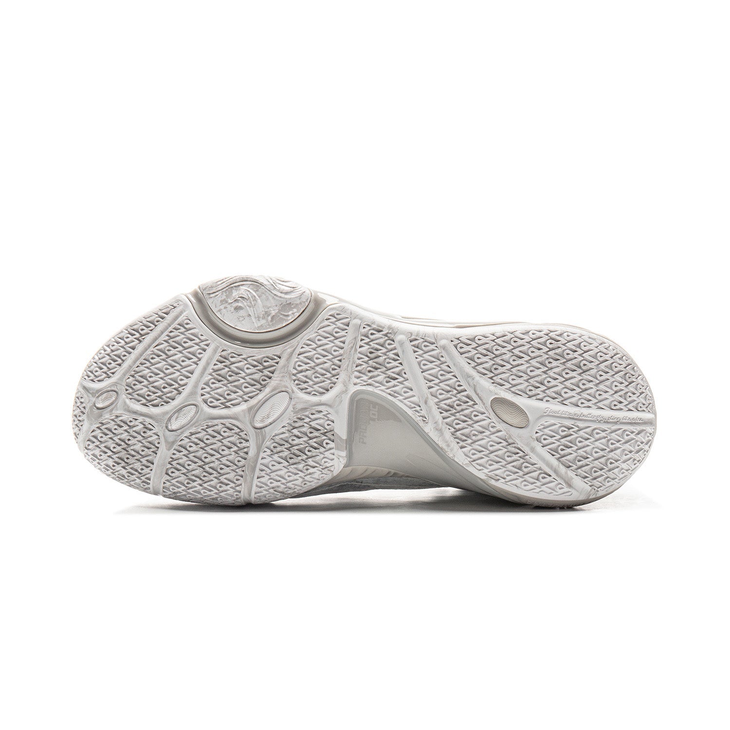Li-Ning DLO 1 "Lunar Rock" 李宁 拉塞尔一代 篮球鞋 月岩