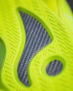 Li-Ning Wade 808 5 Ultra V2 "Energy" 李宁 韦德之道 808 5 ULTRA V2 篮球鞋 活力/荧光黄绿
