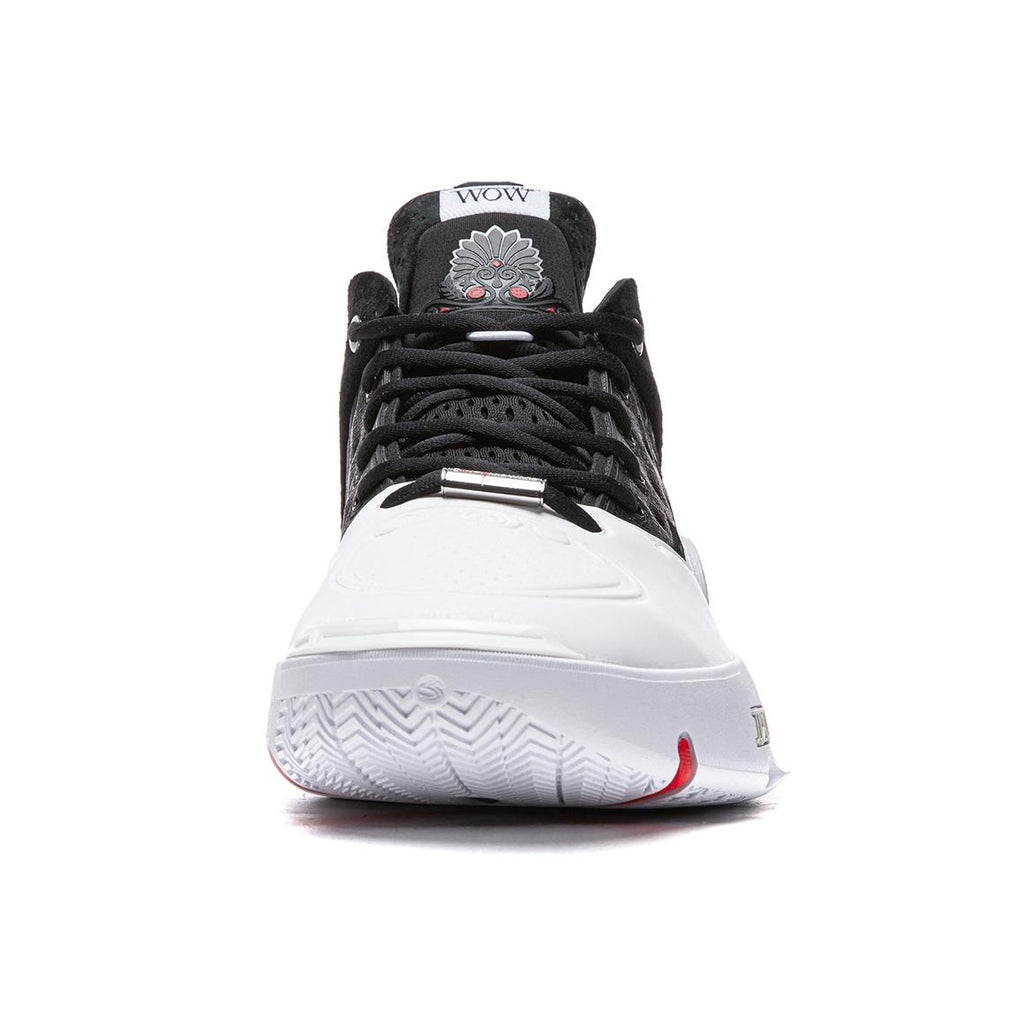 Li-Ning Way of Wade 12 Lux "Announcement" 李宁 韦德之道12 LUX 篮球鞋 宣告