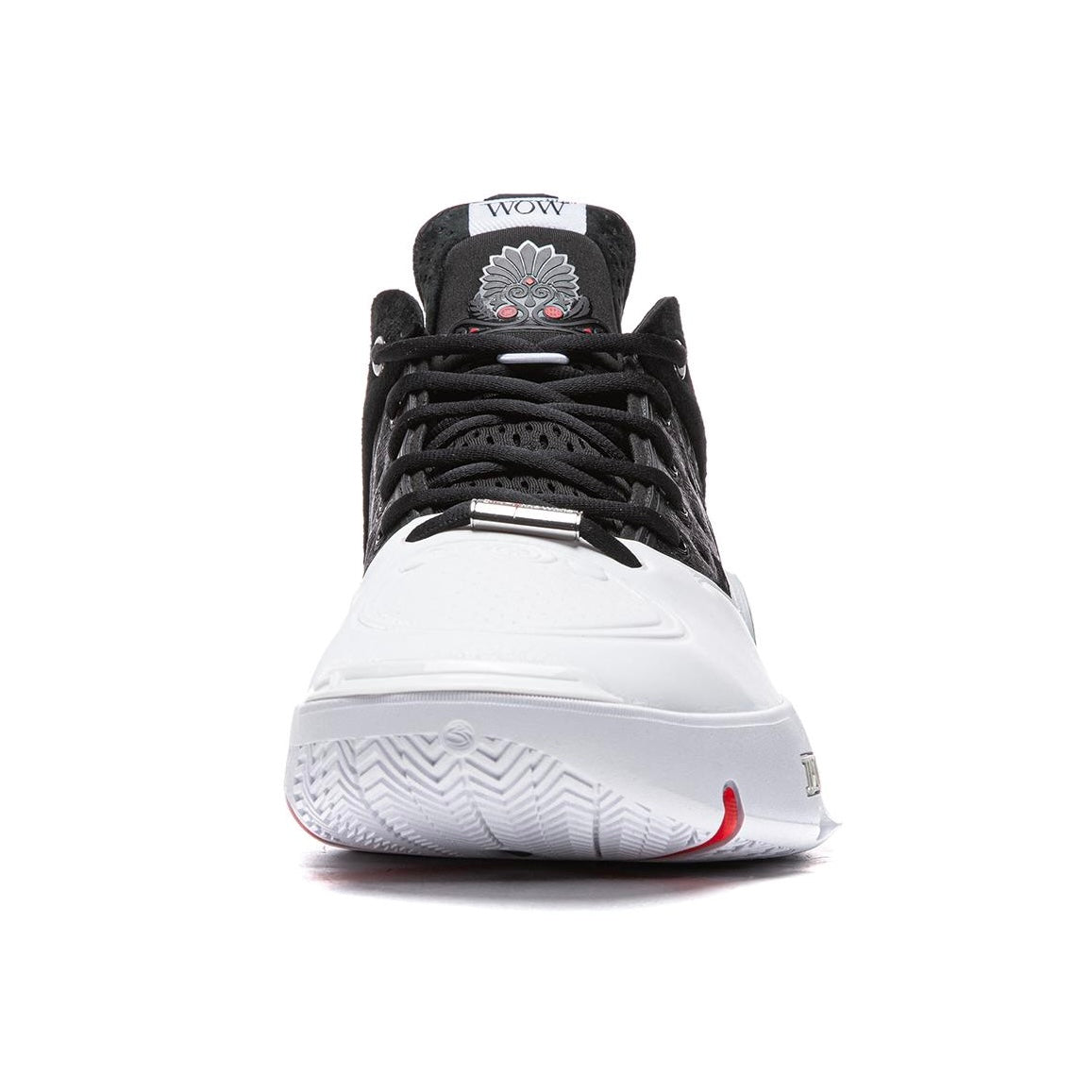 Li-Ning Way of Wade 12 Lux "Announcement" 李宁 韦德之道12 LUX 篮球鞋 宣告