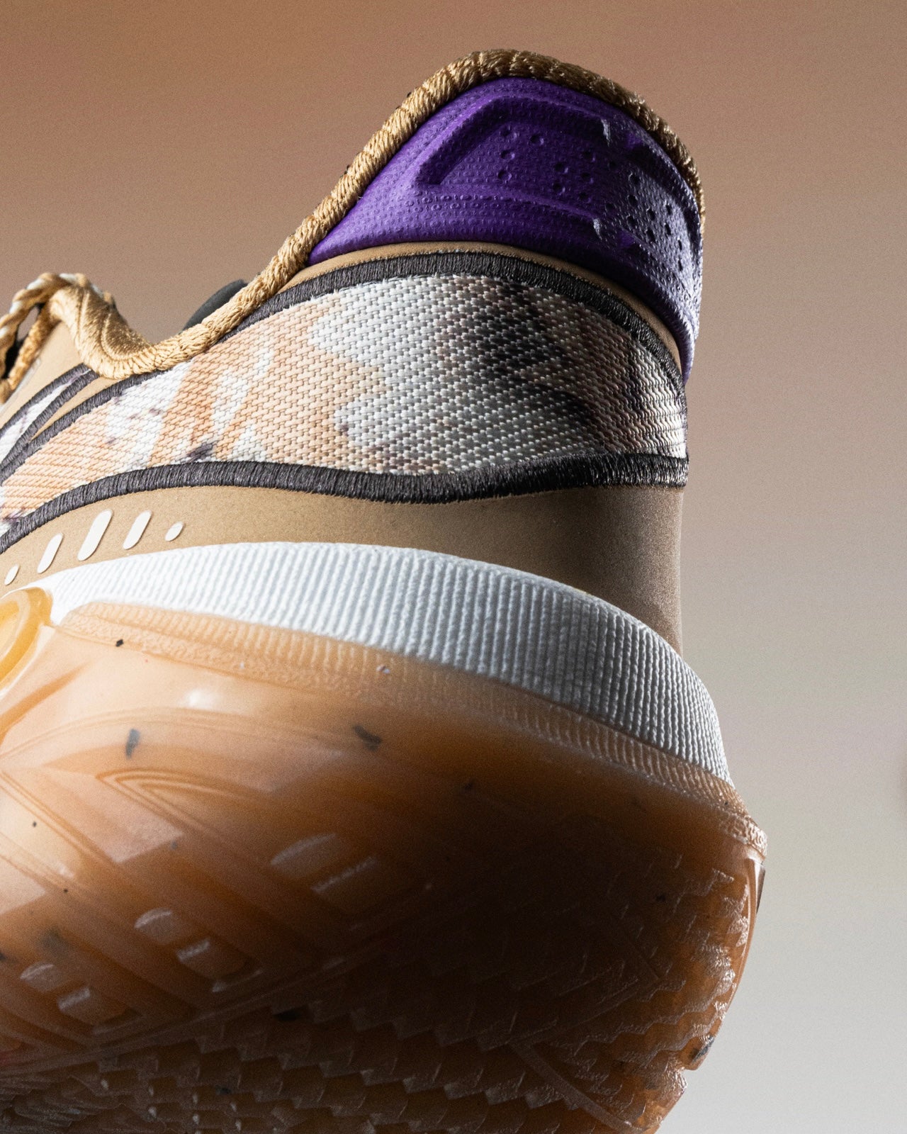 Li-Ning JieAo 2 "Dryad" 李宁 桀骜2 篮球鞋 枯叶蝶