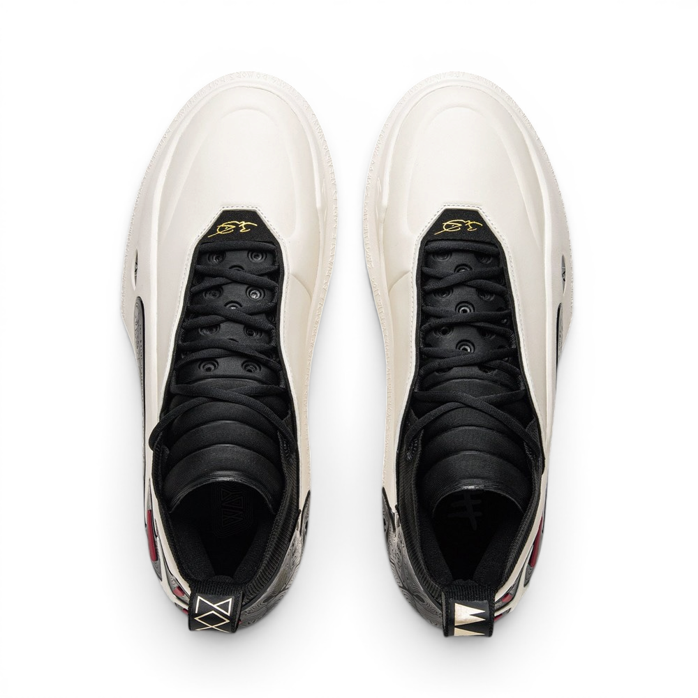 Li-Ning Way of Wade 11 "305" 李宁 韦德之道11 篮球鞋 305