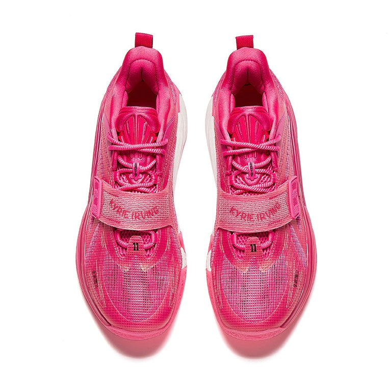 Anta x Kyrie Irving KAI 1 "Jelly" 安踏 欧文一代 篮球鞋 果冻