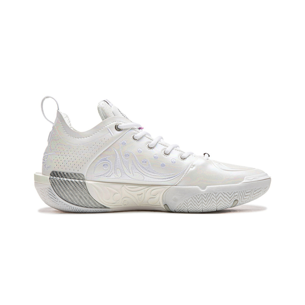 Li-Ning Way of Wade 12 Lux "Statue" 李宁 韦德之道12 LUX 篮球鞋 雕像