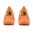 Li-Ning DLO 1 "Pumpkin" 李宁 拉塞尔一代 篮球鞋 南瓜