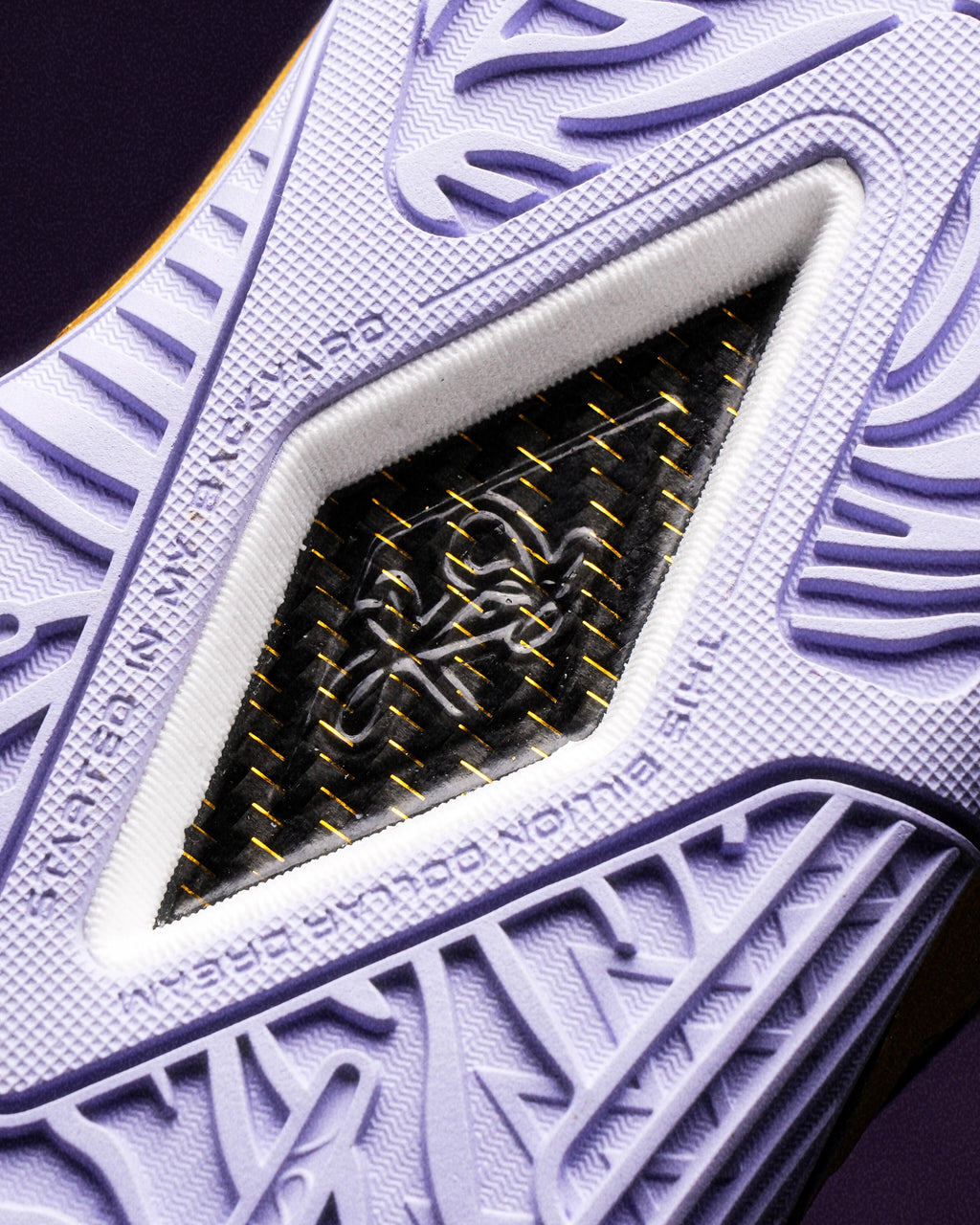 Anta x Kyrie Irving KAI 3 "KAI Mentality" 安踏 欧文三代 篮球鞋 星迹