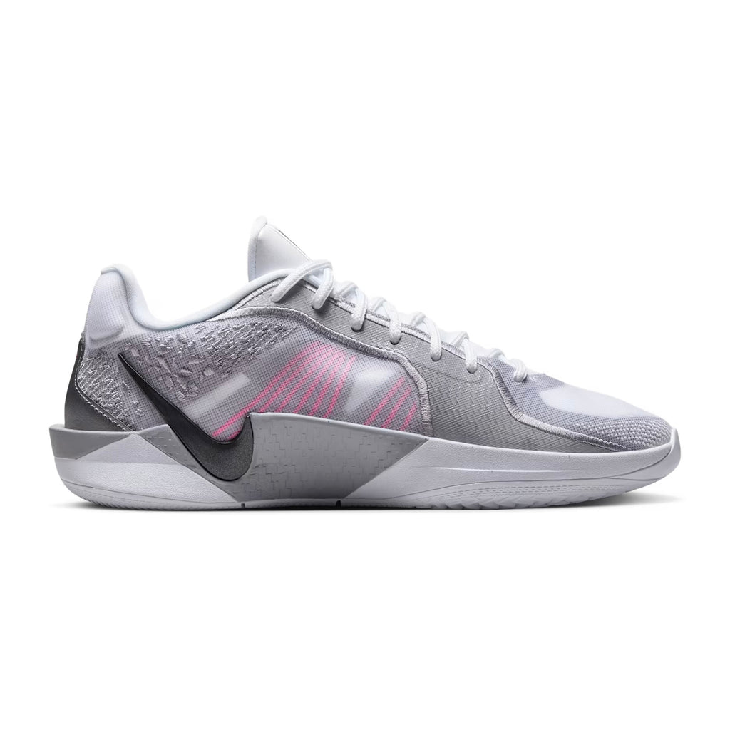 Nike Sabrina 2 "Lily" 篮球鞋 灰粉色