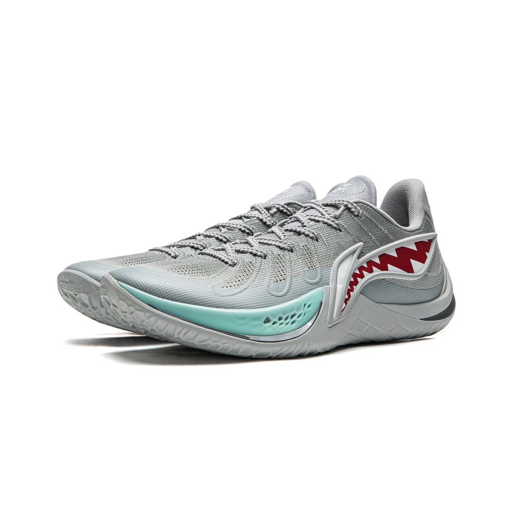 Li-Ning Sonic 14 "Great White Shark" 李宁 音速14 篮球鞋 大白鲨