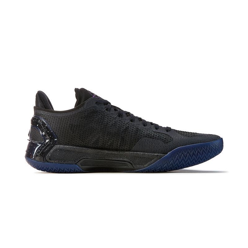Li-Ning Liren 4 V2 "Obsidian" 李宁 利刃4 V2 篮球鞋 黑曜石