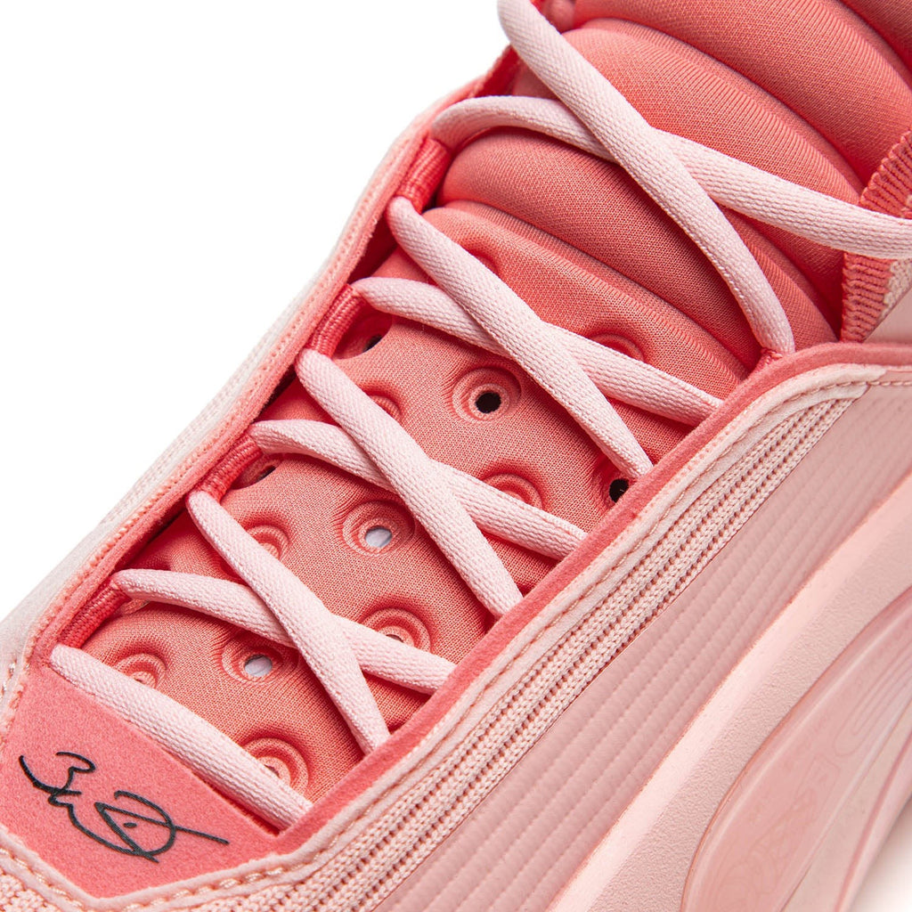 Li-Ning Way of Wade 11 "Blossom" 李宁 韦德之道11 篮球鞋 绽放