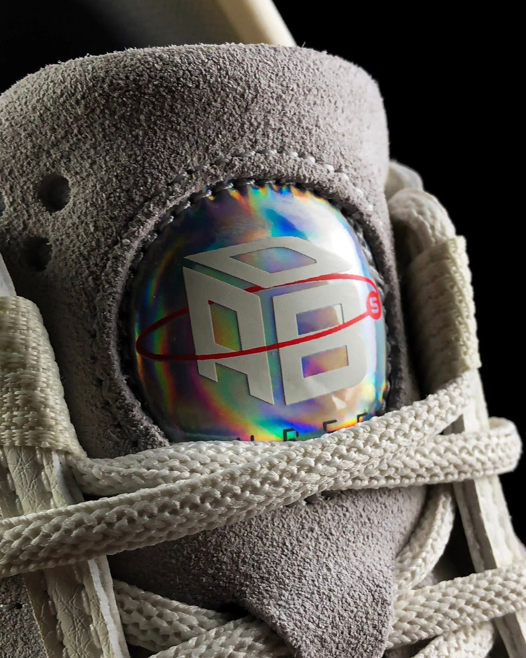 Li-Ning BadFive 3 Low "White Gum" 李宁 反伍3 低帮 篮球鞋 白生胶