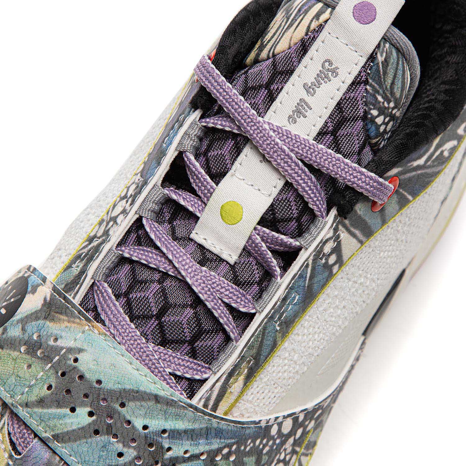 Li-Ning Wade All City 13 Encore "Butterfly" 李宁 韦德之道 全城13 ENCORE 篮球鞋 蝴蝶