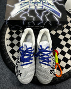 Nike JA 3 Customized "Shadow Chase" 莫兰特3代 定制 篮球鞋 追影