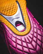 Li-Ning Speed 12 "Jungle POP" 李宁 闪击12 篮球鞋 丛林之王