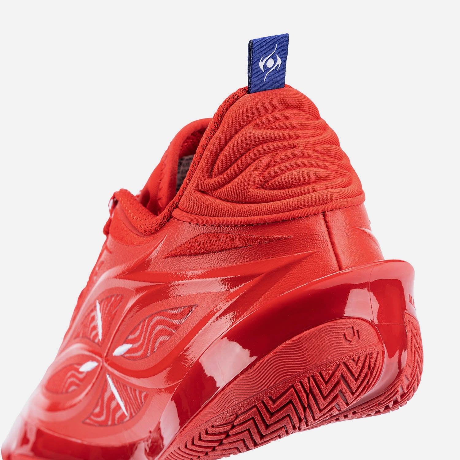 Li-Ning Wade 808 5 Ultra V2 "Flame" 李宁 韦德之道 808 5 ULTRA V2 篮球鞋 烈焰