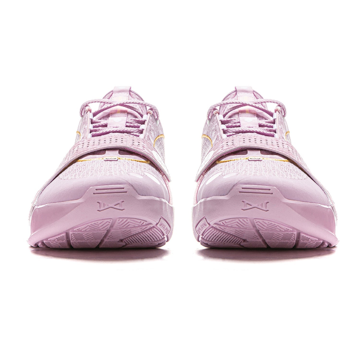 Li-Ning Wade All City 13 Encore "Family Love" 李宁 韦德之道 全城13 ENCORE 篮球鞋 慈爱
