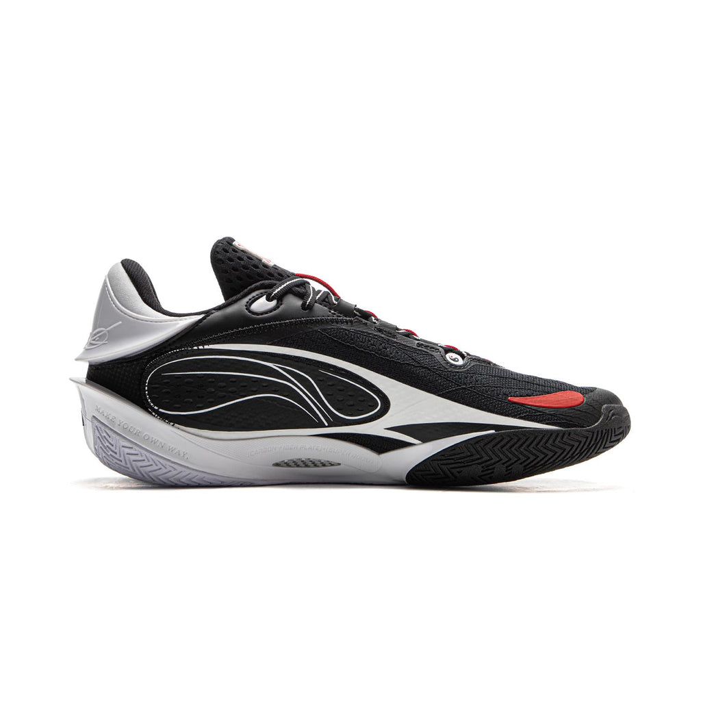 Li-Ning Wade 808 5 Ultra "Yin Yang" 李宁 韦德之道 808 5 ULTRA 篮球鞋 阴阳/鸳鸯