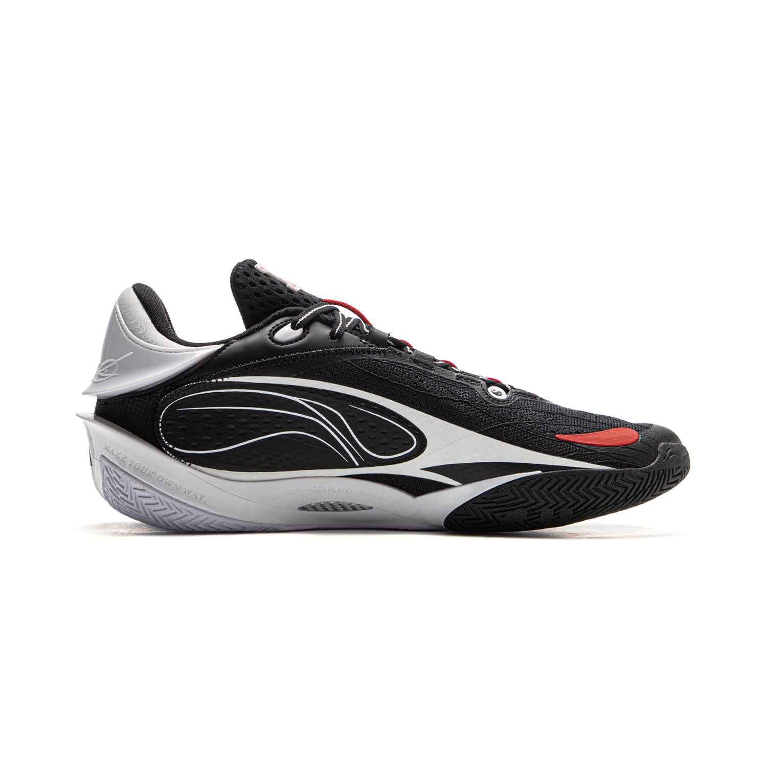 Li-Ning Wade 808 5 Ultra "Yin Yang" 李宁 韦德之道 808 5 ULTRA 篮球鞋 阴阳/鸳鸯