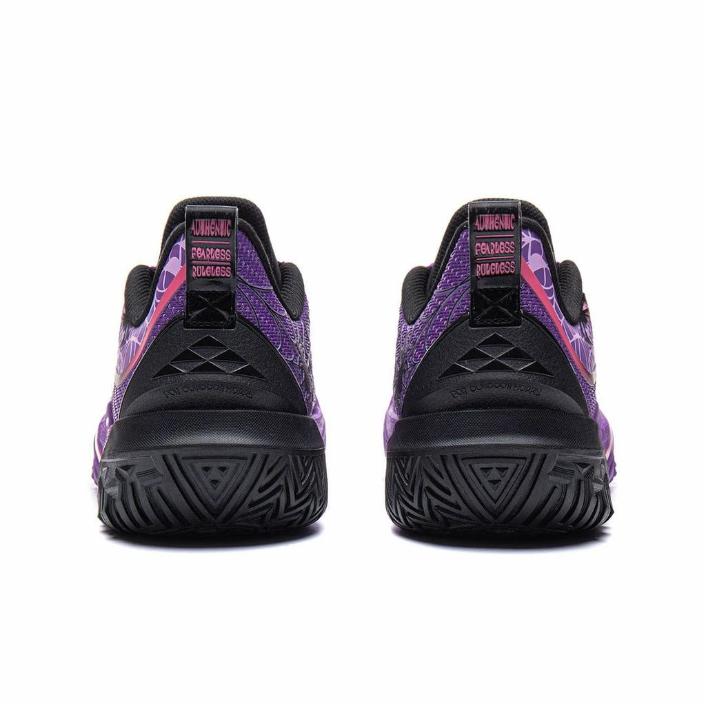Li-Ning JieAo 3 "Talantula" 李宁 桀骜3 篮球鞋 狼蛛