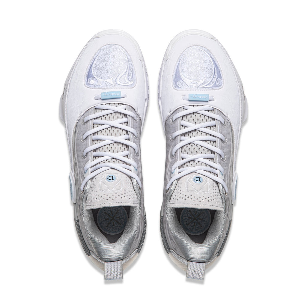 Li-Ning Way of Wade 12 "DLO" 李宁 韦德之道12 篮球鞋 拉塞尔