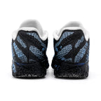 Nike JA 3 Customized "Blue Dream" 莫兰特3代 定制 篮球鞋 蓝梦漫游