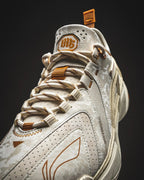 Li-Ning BadFive 4.5 "Off White" 李宁 反伍4.5 篮球鞋 米白色