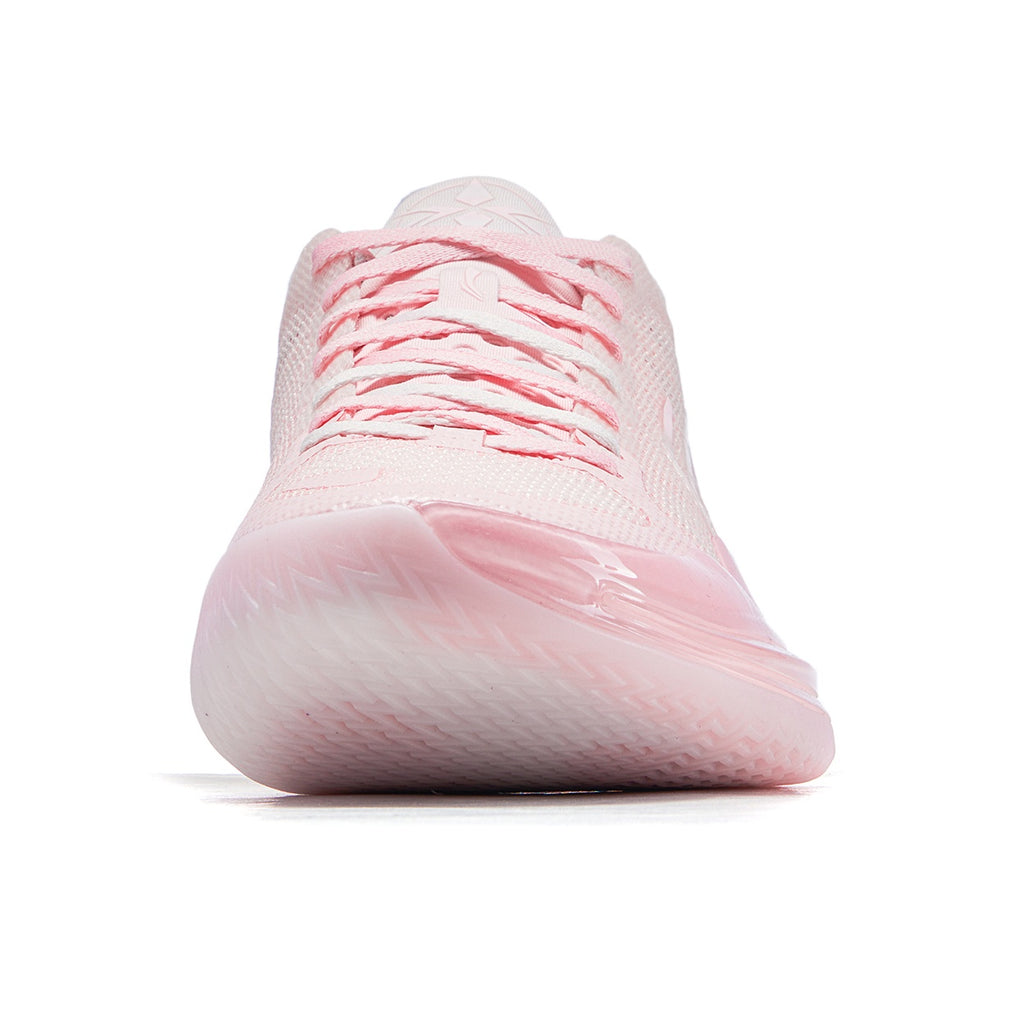Li-Ning Liren 4 V2 "Pink" 李宁 利刃4 V2 篮球鞋 粉黛