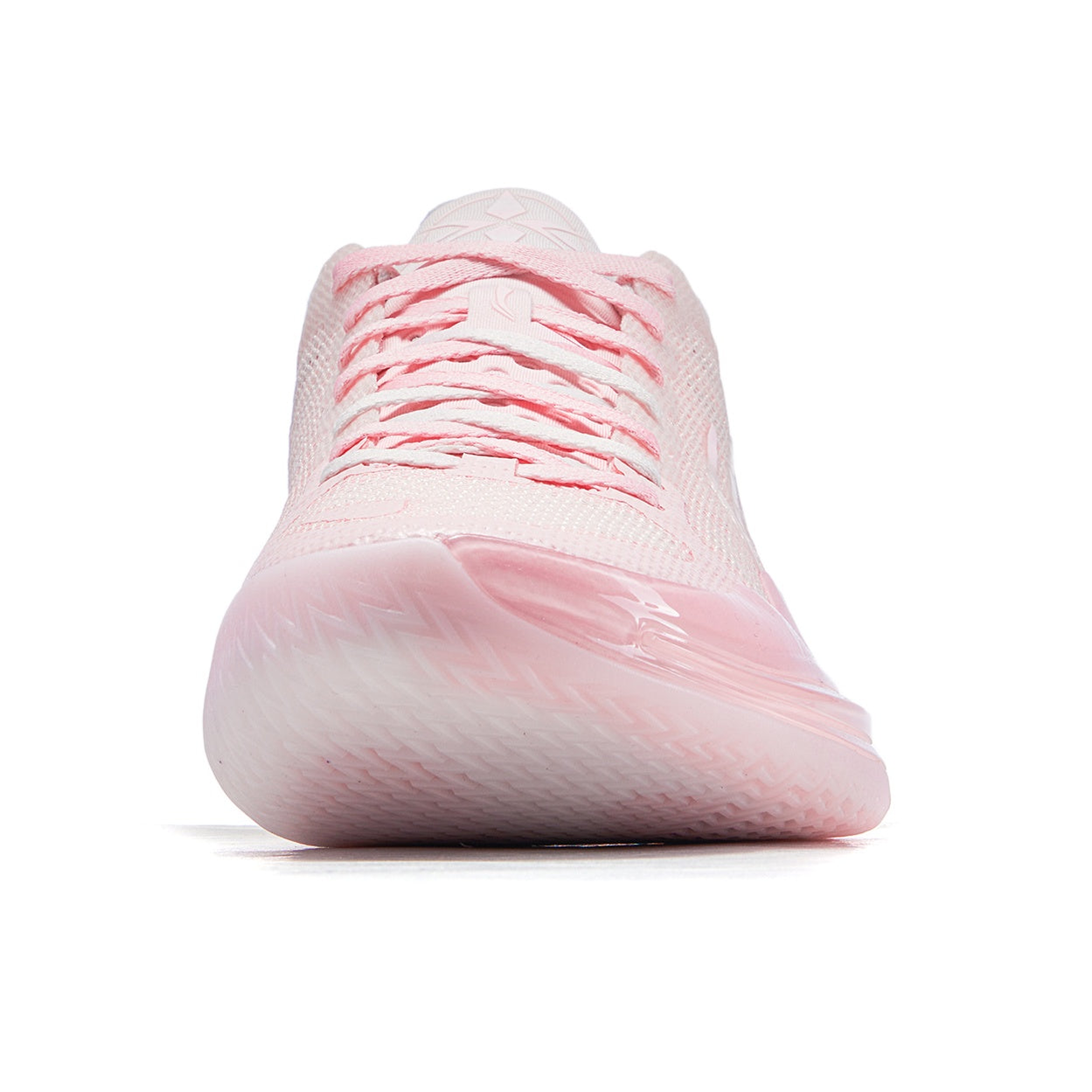 Li-Ning Liren 4 V2 "Pink" 李宁 利刃4 V2 篮球鞋 粉黛