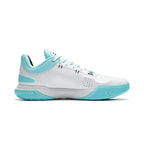Li-Ning Wade Flash "Jade" 李宁 韦德Generation Z 闪电之子二代 篮球鞋 玉/白蓝