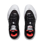 Li-Ning Wade All City 12 "Announcement" 李宁 韦德之道 全城12 篮球鞋 宣告/黑灰