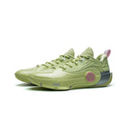 Li-Ning Way of Wade 12 "Avocado" 李宁 韦德之道12 篮球鞋 牛油果