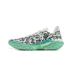 Li-Ning JieAo 2 "Green Spotted Butterfly" 李宁 桀骜2 篮球鞋 绿斑蝶