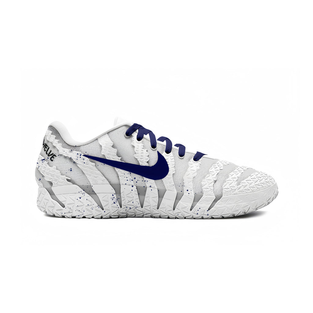 Nike JA 3 Customized "Shadow Chase" 莫兰特3代 定制 篮球鞋 追影