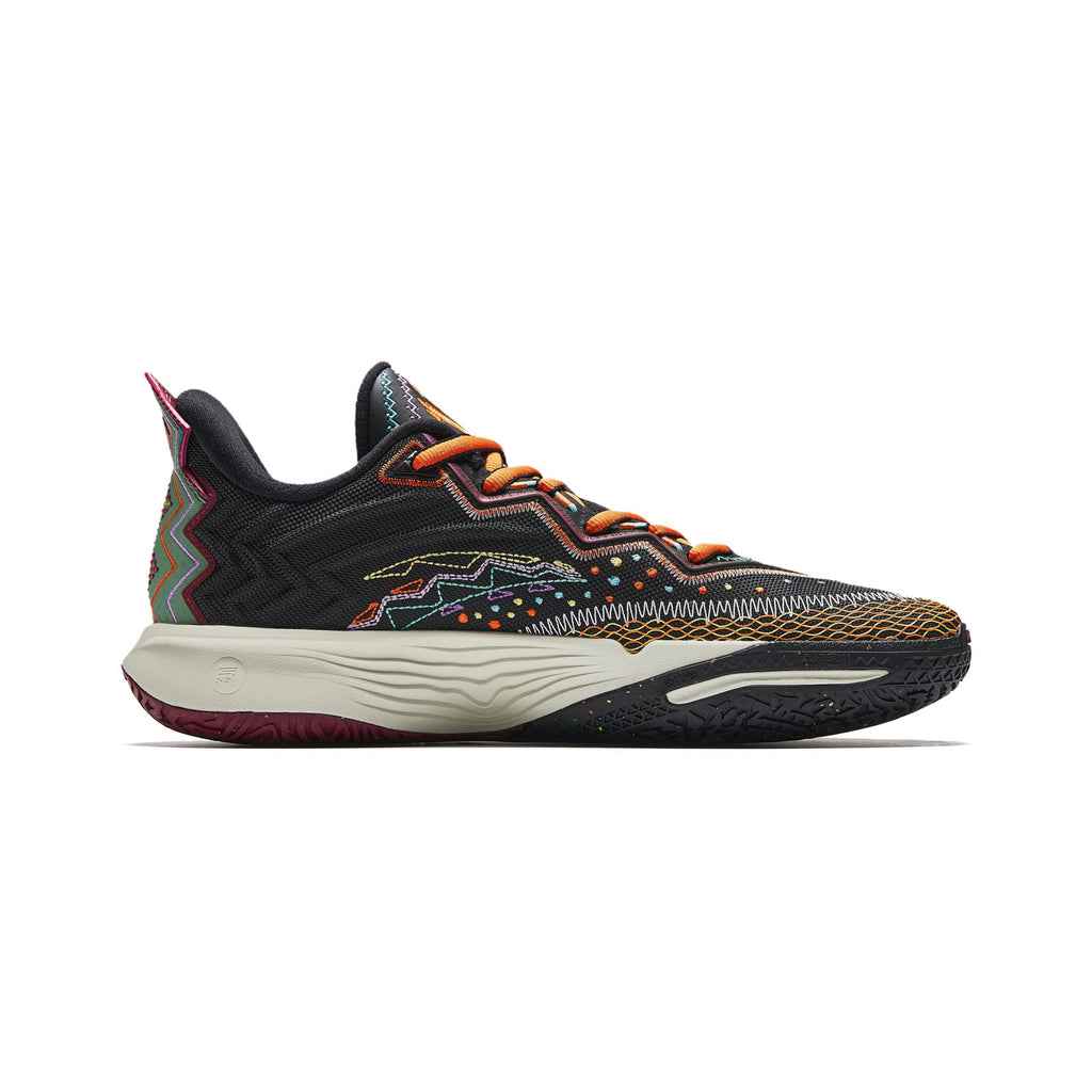 Anta x Kyrie Irving KAI 2 "Solar Return" 安踏 欧文二代 篮球鞋 生日